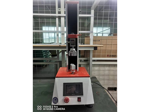 微電腦拉力機